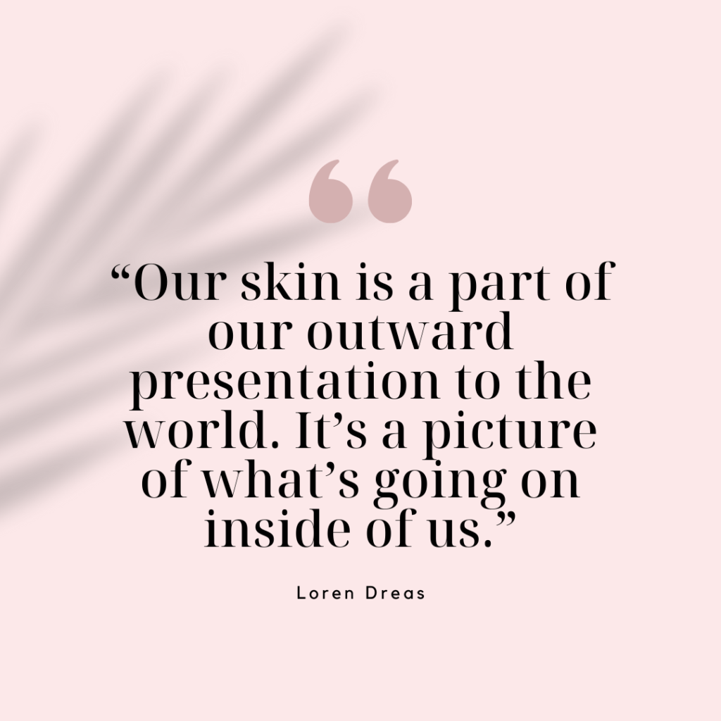 Holistic Approach To Skin Health